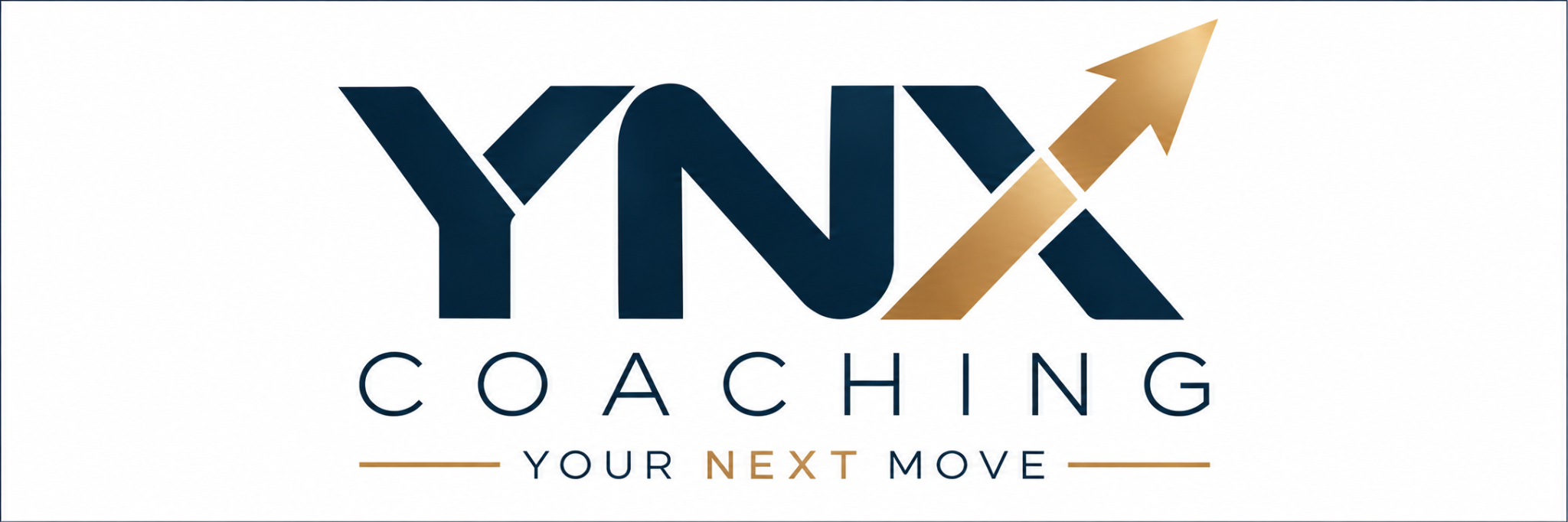 YNX Coaching — Your Next Move